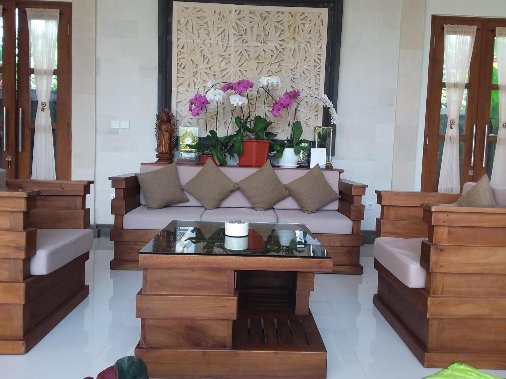 Mandox Villa Bali Унгасан Экстерьер фото