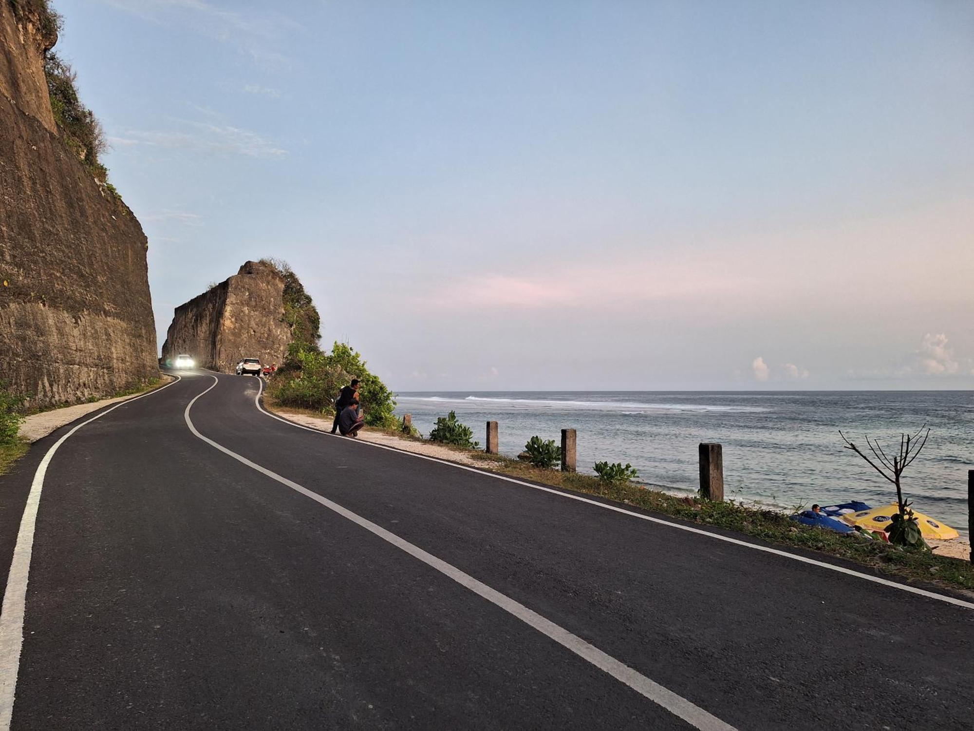 Mandox Villa Bali Унгасан Экстерьер фото